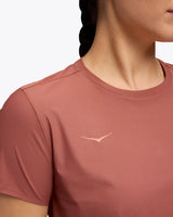 AIROLITE SHORT SLEEVE 2.0 - WOMEN | HOKA
