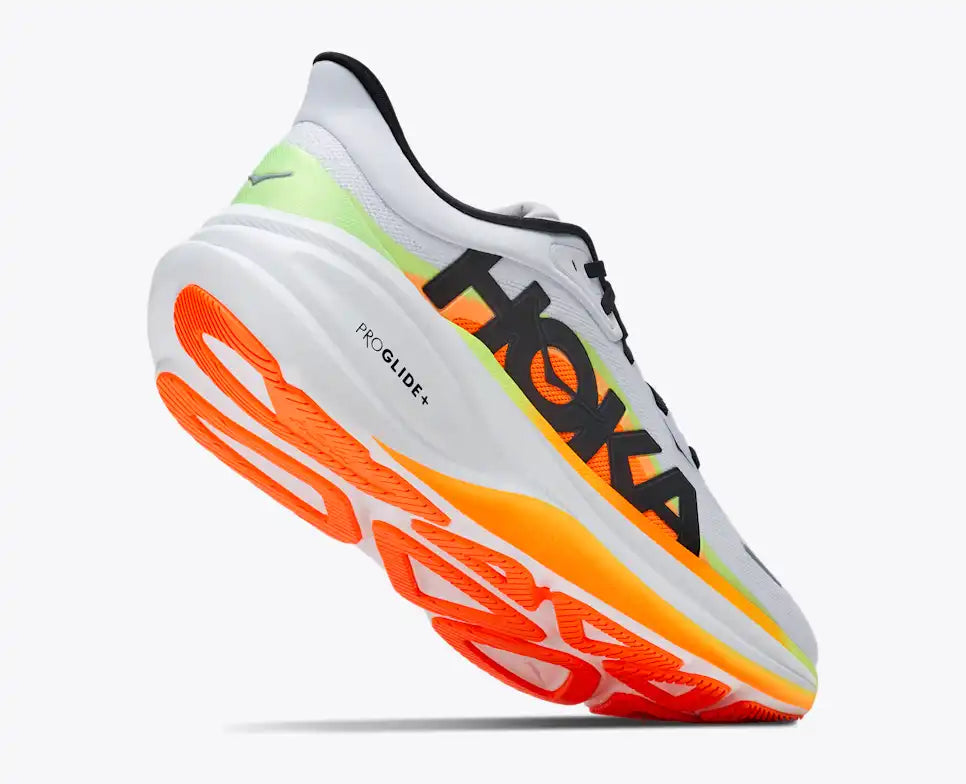 Chaussures running Clifton Pro homme | Hoka