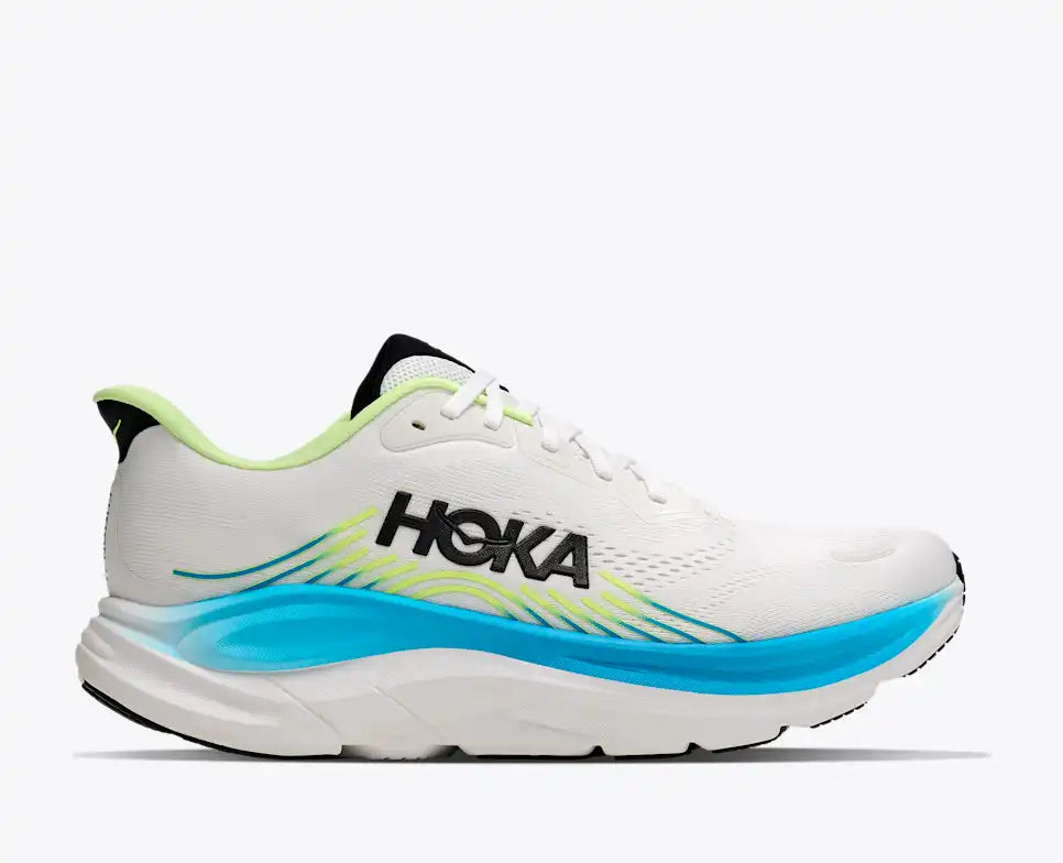 Chaussures running Clifton 11 homme | Hoka