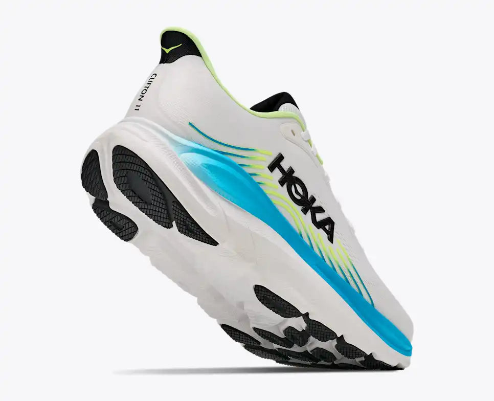Chaussures running Clifton 11 homme | Hoka