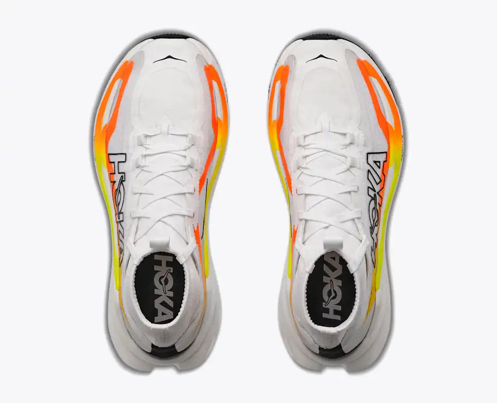 Chaussures trail Tecton X4 homme | Hoka