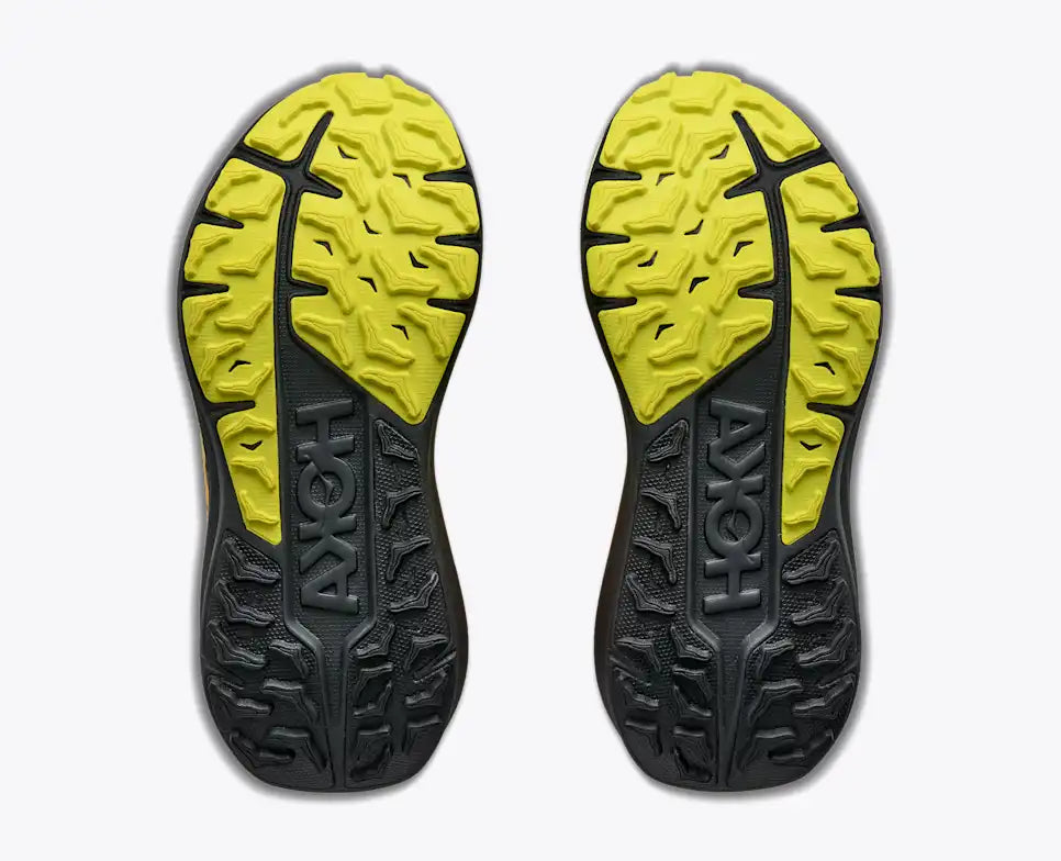 Chaussures trail Stinson 8 femme | Hoka