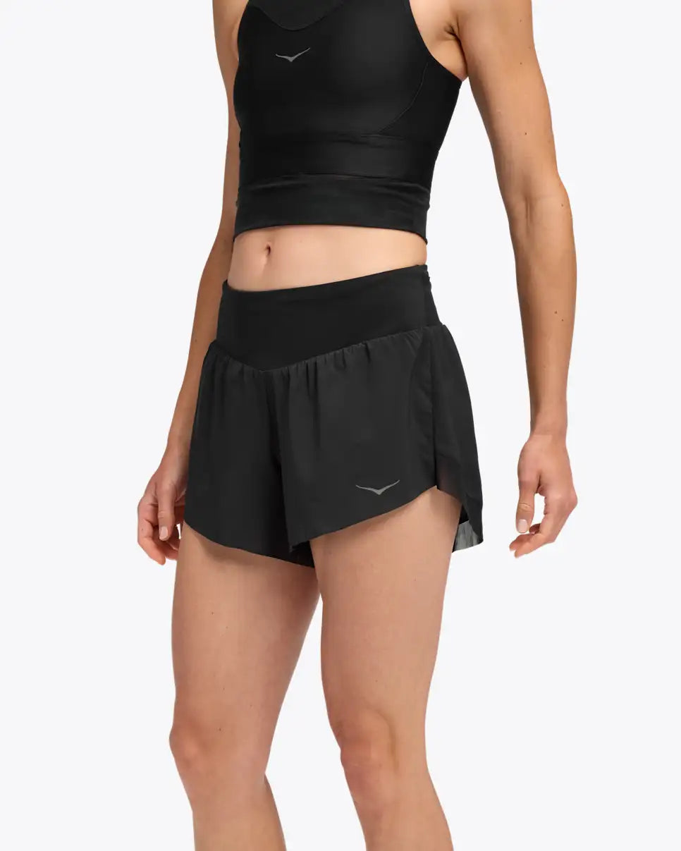 GLIDE 4 SHORT - FEMME | HOKA