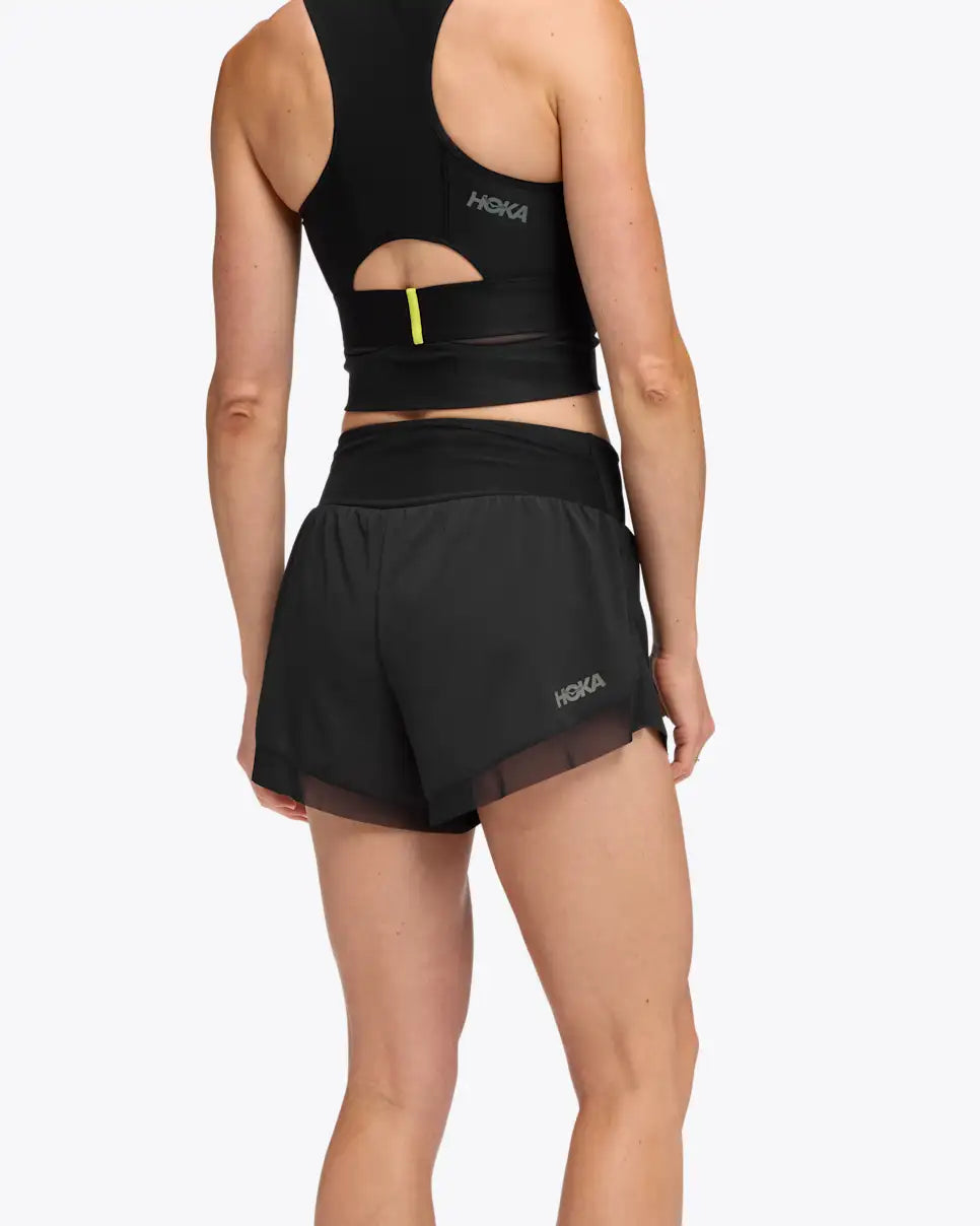 GLIDE 4 SHORT - FEMME | HOKA
