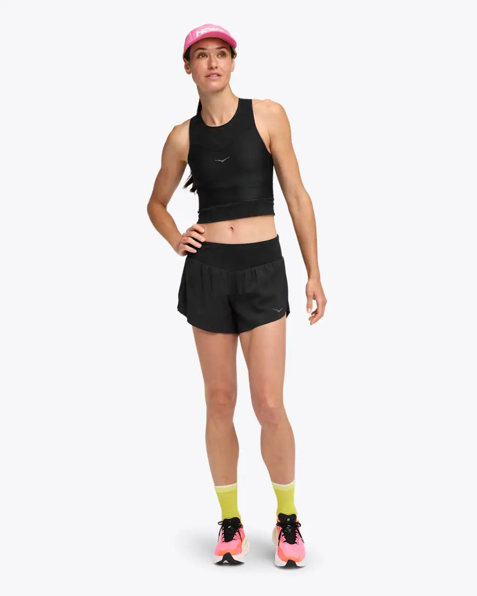GLIDE 4 SHORT - FEMME | HOKA
