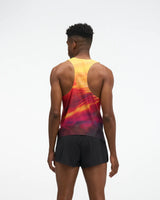 Debardeur running race day TR homme | Hoka