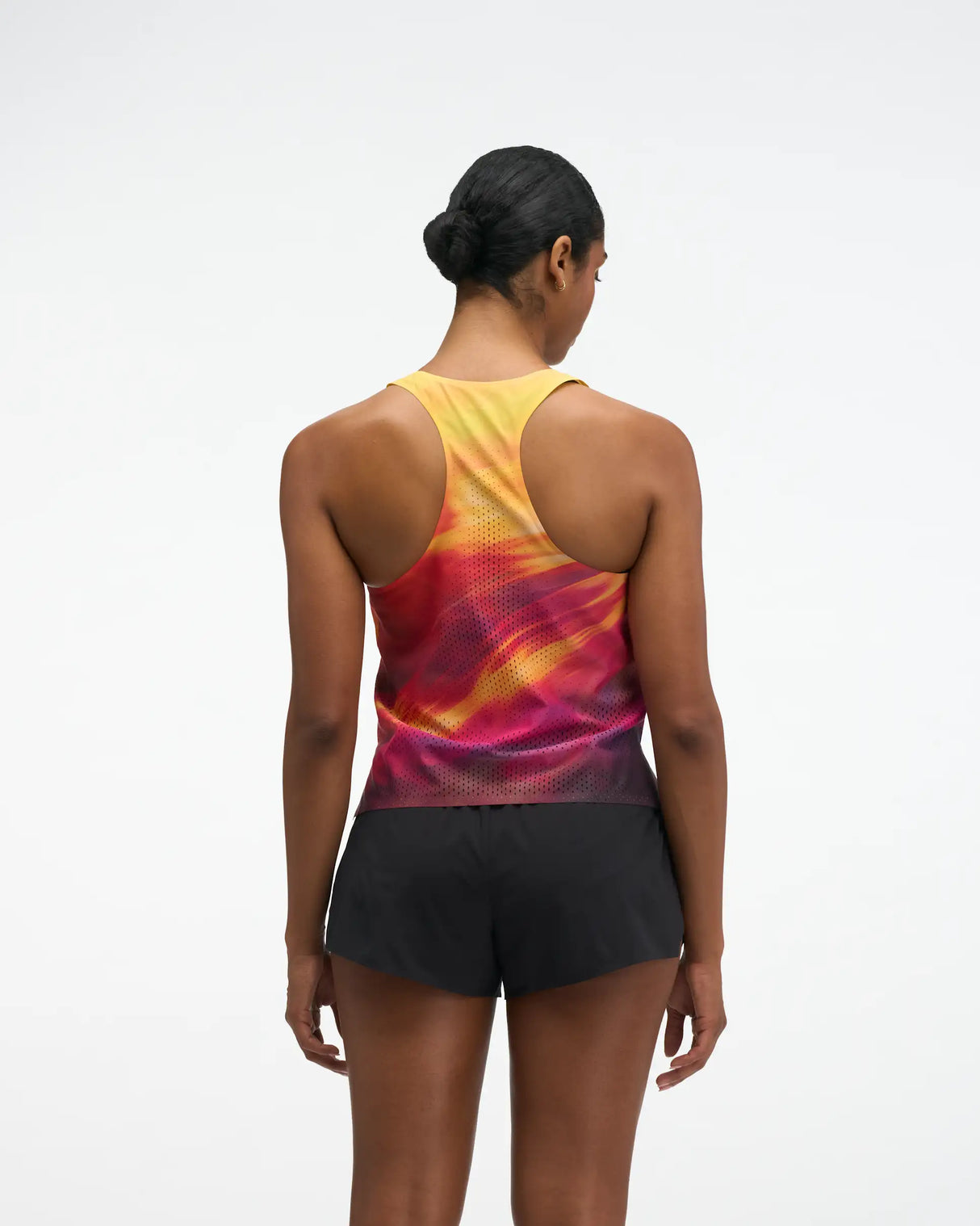 Debardeur running race day TR femme | Hoka