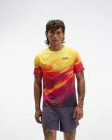 T shirt running Race day TR homme | HOKA