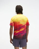 T shirt running Race day TR homme | HOKA