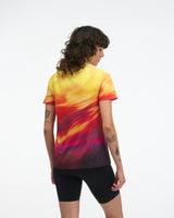 RACE DAY SHORT SLEEVE - WOMEN | HOKA