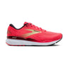 Ghost 16 Rosa/Tomate Seco/Crema - Mujer | Brooks Running