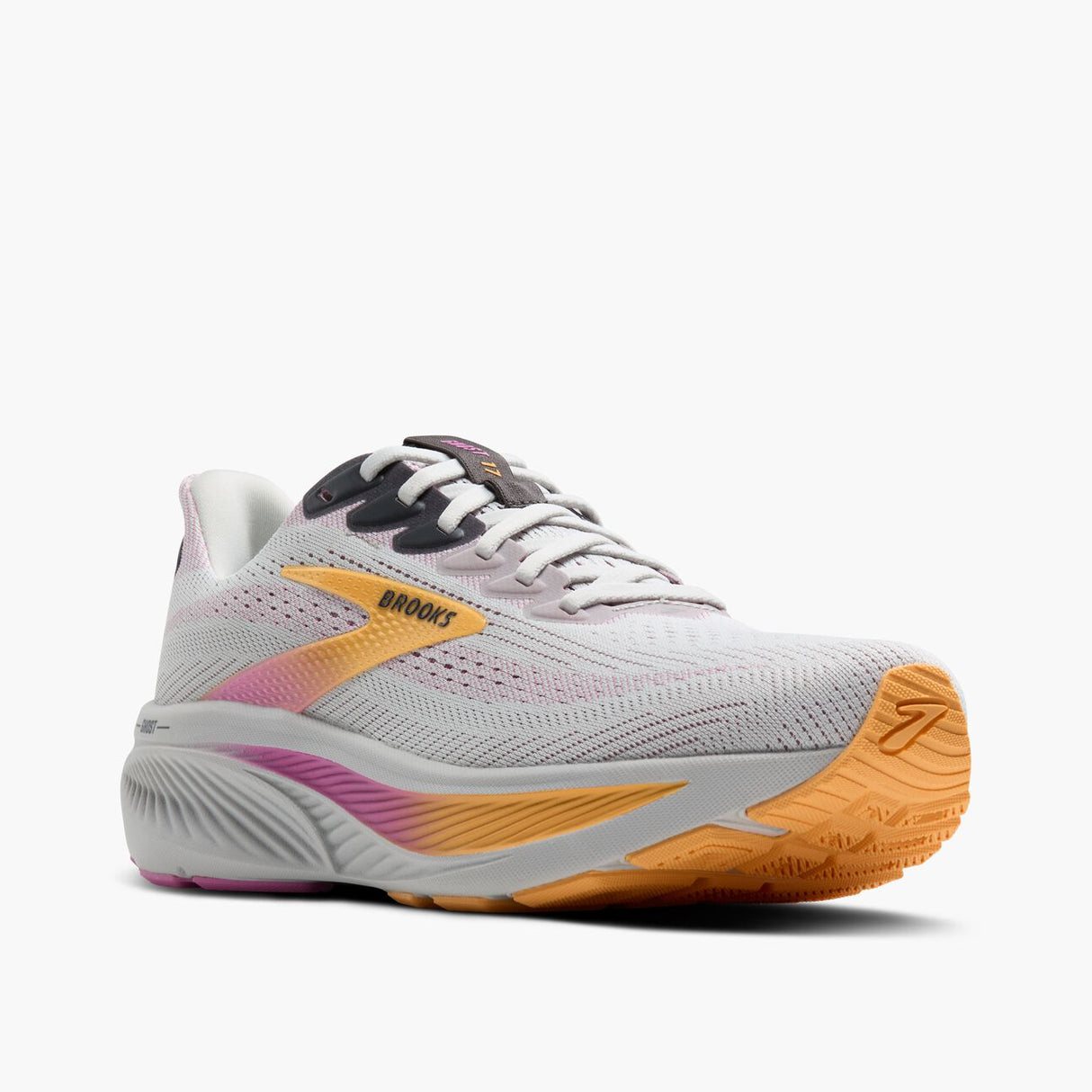 Ghost 17 - Mujer | Brooks Running