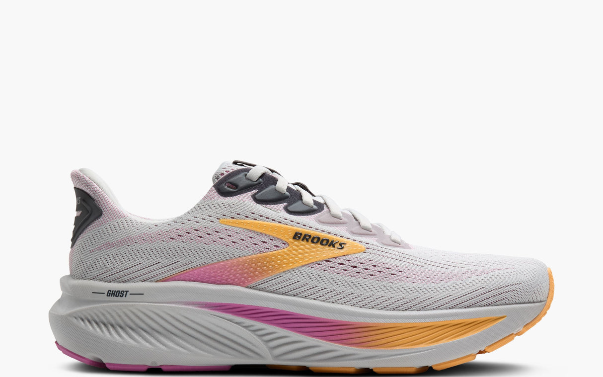 Ghost 17 - Mujer | Brooks Running