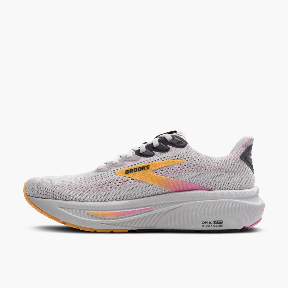 Ghost 17 - Mujer | Brooks Running