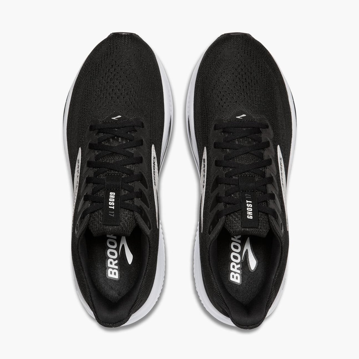 Ghost 17 - Mujer | Brooks Running