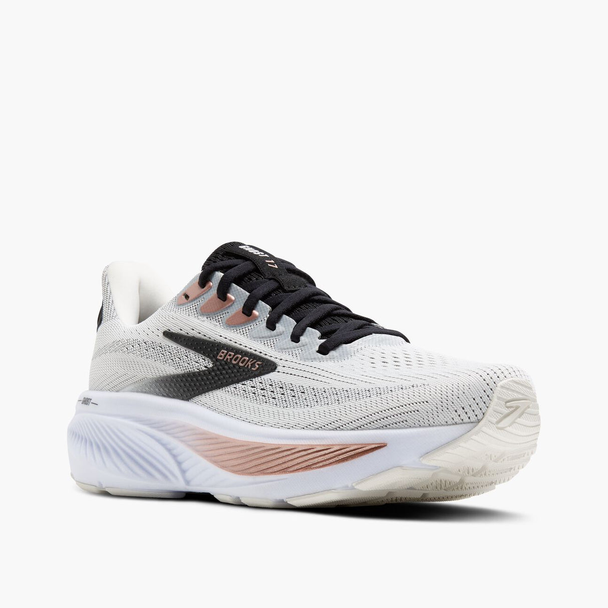 Ghost 17 - Mujer | Brooks Running