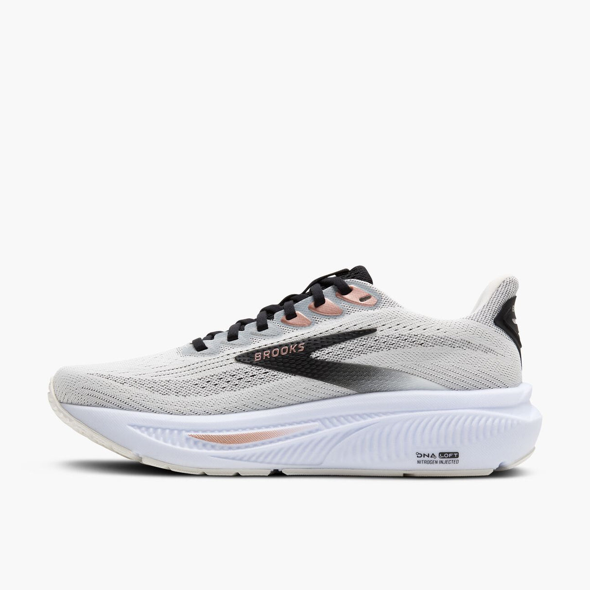 Ghost 17 - Mujer | Brooks Running