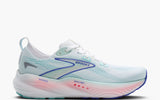 Brooks Glycerin 21 Womens Raspberry Estate Blue