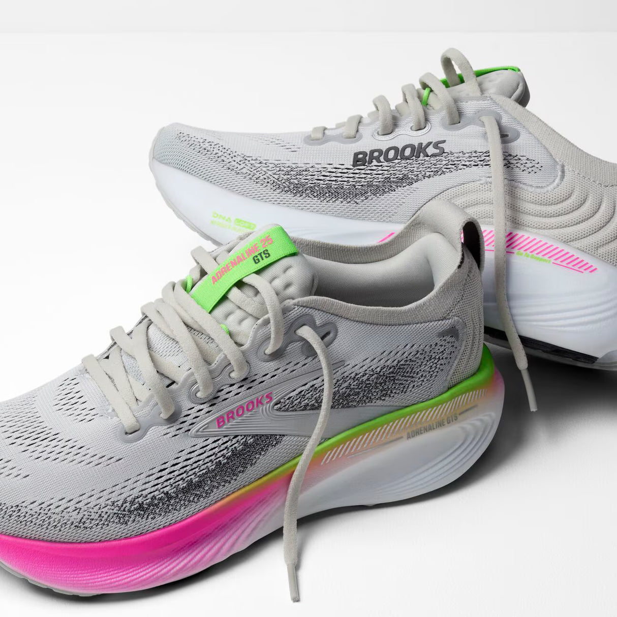 Adrenaline Gts 24 - Women | Brooks Running