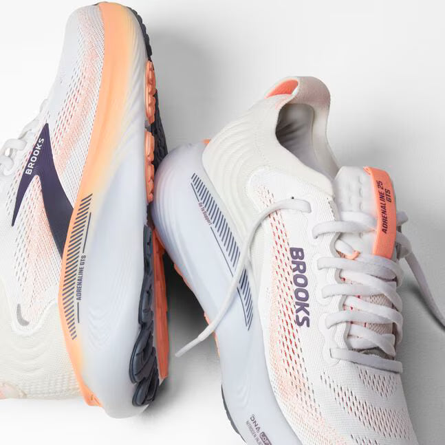 Adrenaline Gts 24 - Women | Brooks Running