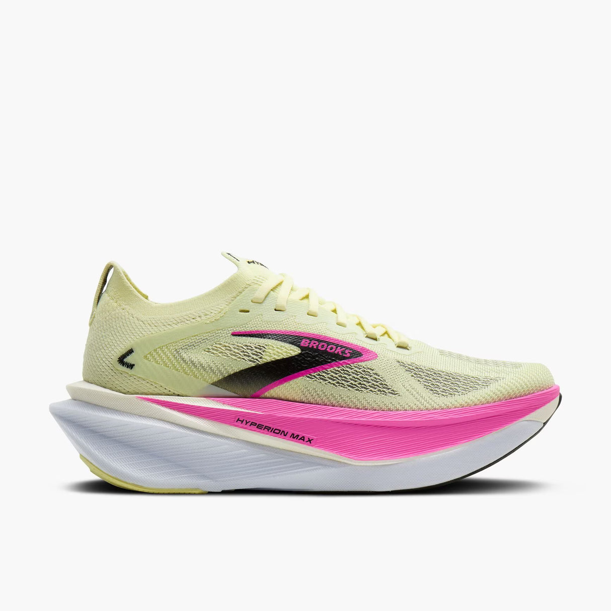 Hyperion Max 3 para mujer | Brooks Running