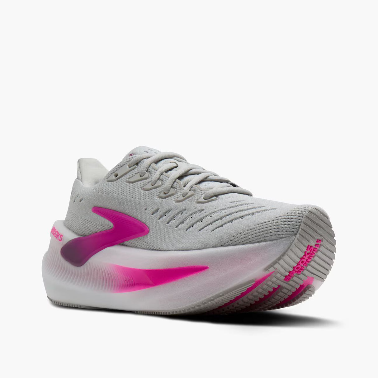 Glycerin Max 2 Femme | Brooks Running