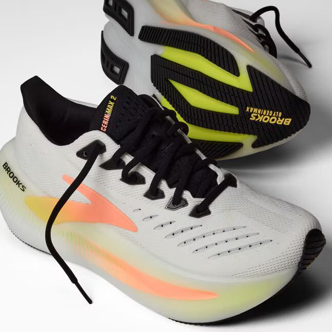Glycerin Max 2 Woman | Brooks Running