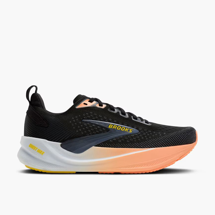 Chaussures running Ghost Max 4 Femme | Brooks Running