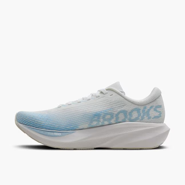 Chaussures running Ghost AMP Femme | Brooks Running