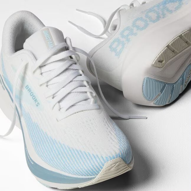Chaussures running Ghost AMP Femme | Brooks Running