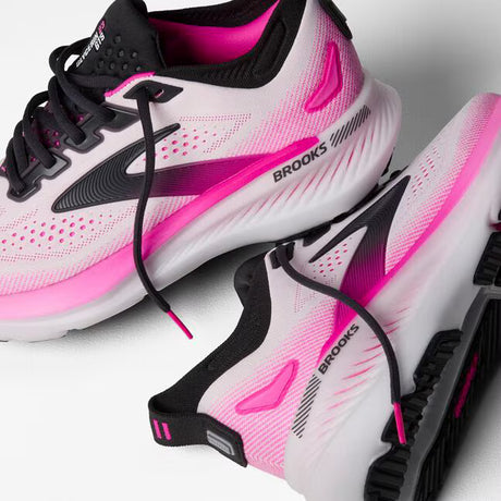 Glycerin 23 GTS Femme | Brooks Running