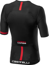 Image Maillot Free Speed 2 Race - Homme | Castelli /// Triathlon Store