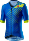 Image Maillot Free Speed 2 Race - Homme | Castelli /// Triathlon Store