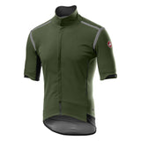 Image Veste Perfetto Ros Convertible - Homme | Castelli /// Triathlon Store