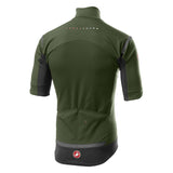 Image Veste Perfetto Ros Convertible - Homme | Castelli /// Triathlon Store