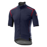Image Veste Perfetto Ros Convertible - Homme | Castelli /// Triathlon Store