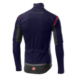 Image Veste Perfetto Ros Convertible - Homme | Castelli /// Triathlon Store