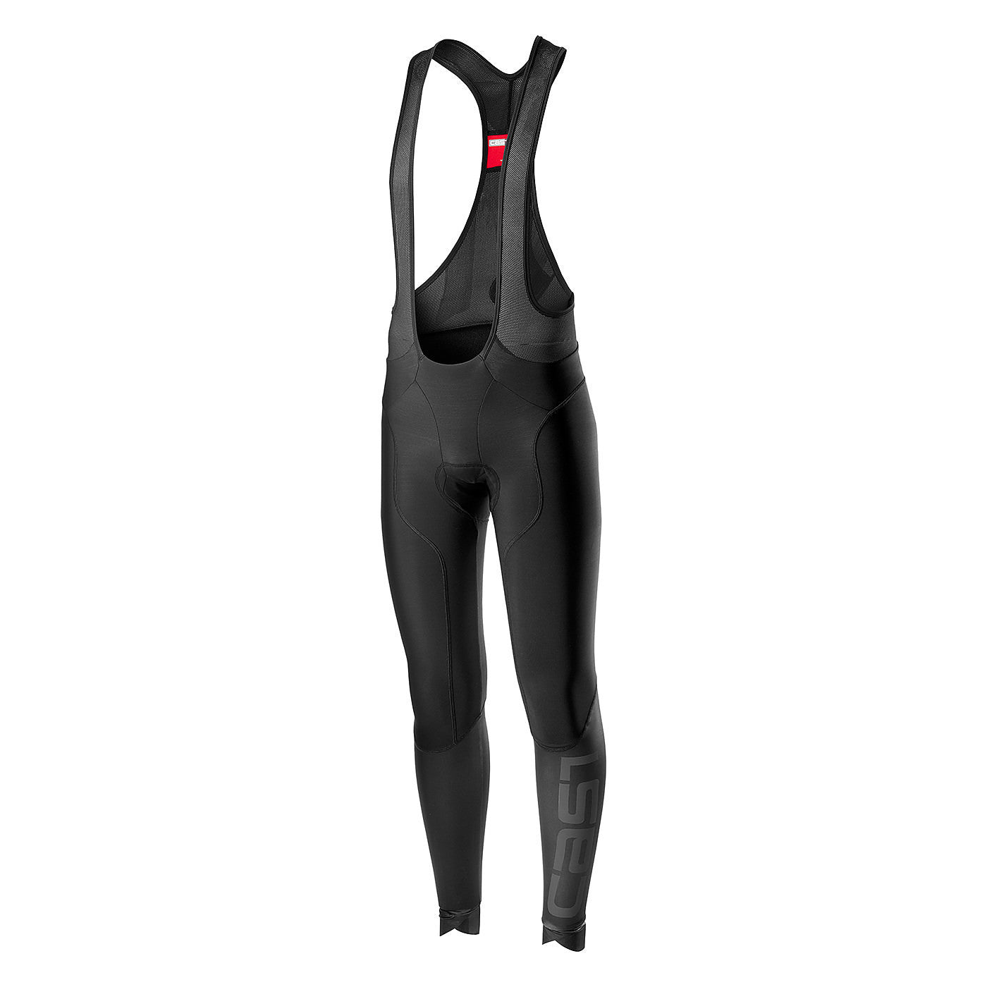 Men's Long Bib Shorts Lw 2 | Castelli /// Triathlon Store
