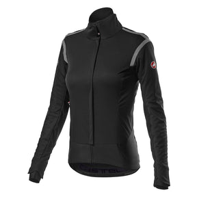 Image Veste Alpha Ros 2 W - Femme | Castelli /// Triathlon Store