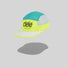 Image Casquette Athletics Ciele | Ciele /// Triathlon Store