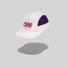 Image Casquette Athletics Ciele | Ciele /// Triathlon Store