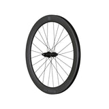 Image Paire De Roues Sixty Pneu Disc | Black Inc /// Triathlon Store