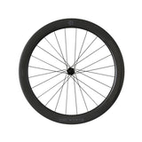 Image Paire De Roues Sixty Pneu Disc | Black Inc /// Triathlon Store