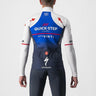 Image Maillot Ml Thermal Quickstep - Homme | Castelli /// Triathlon Store