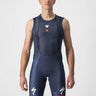 Image Maillot De Corp Sm Quickstep - Homme | Castelli /// Triathlon Store