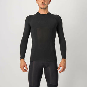 Image Maillot De Corps Ml Core Seamless Base Layer - Homme | Castelli /// Triathlon Store
