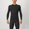 Image Maillot De Corps Ml Core Seamless Base Layer - Homme | Castelli /// Triathlon Store