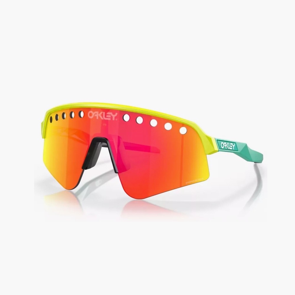 Sutro Lite Sweep | Oakley /// Triathlon Store