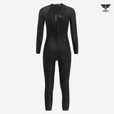 Image Athlex Flow - Femme | Orca /// Triathlon Store