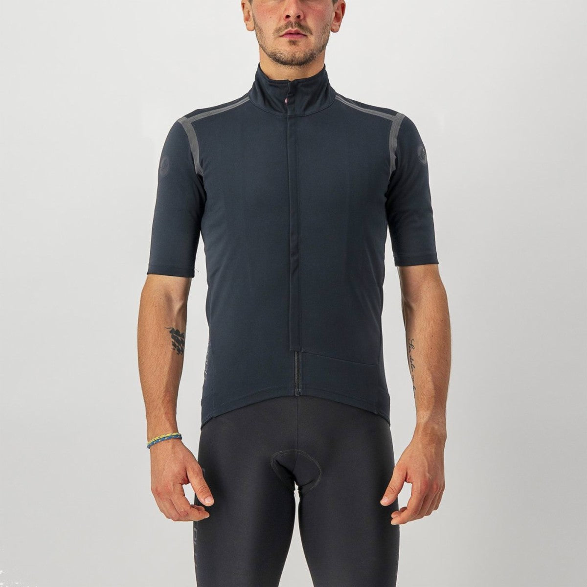 Gabba Ros 2 Jersey - Men's | Castelli /// Triathlon Store